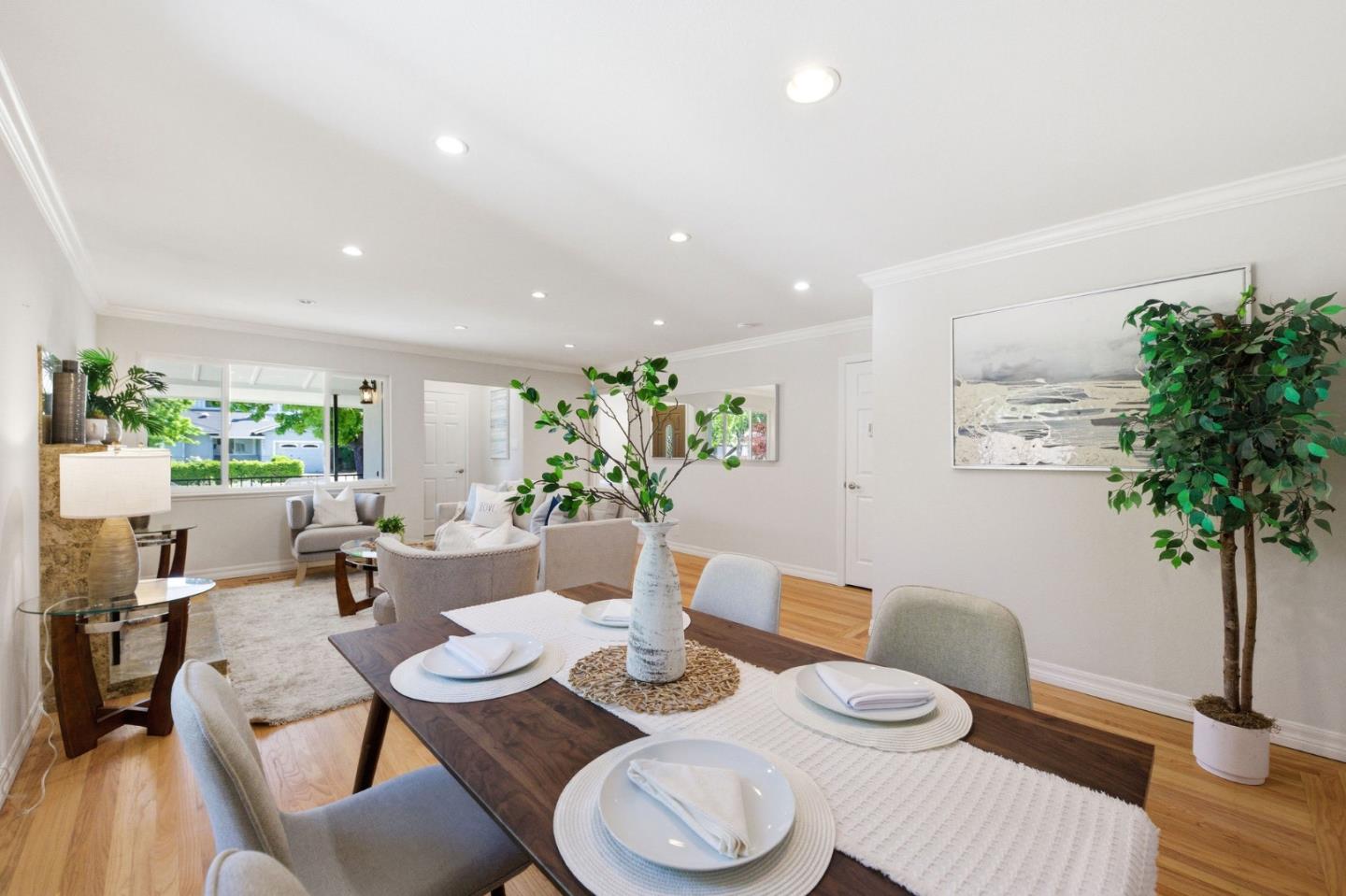 Detail Gallery Image 22 of 66 For 1443 Jeffery Ave, San Jose,  CA 95118 - 3 Beds | 2 Baths