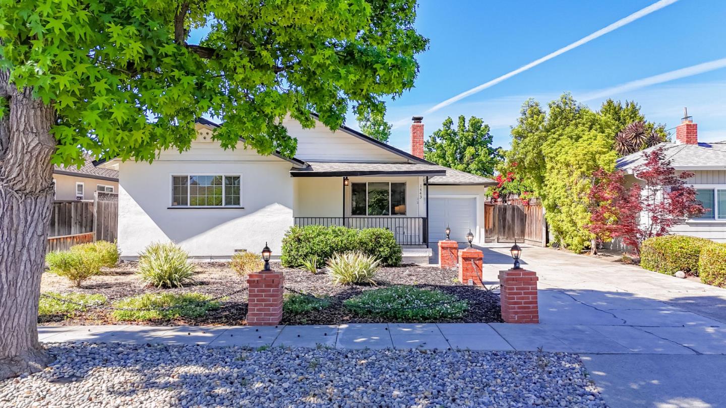 1443 Jeffery Avenue, San Jose, CA, 95118
