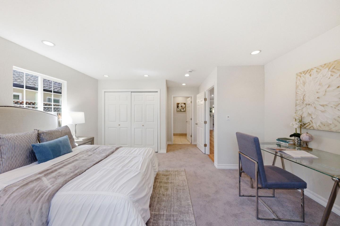 Detail Gallery Image 37 of 66 For 1443 Jeffery Ave, San Jose,  CA 95118 - 3 Beds | 2 Baths