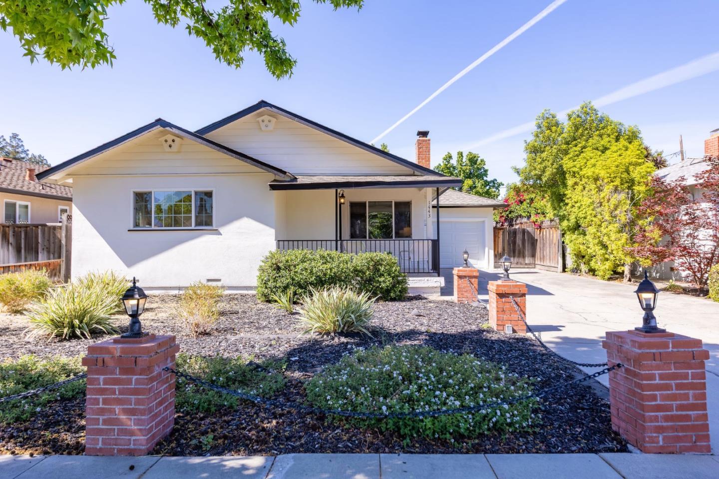 1443 Jeffery Avenue, San Jose, CA, 95118