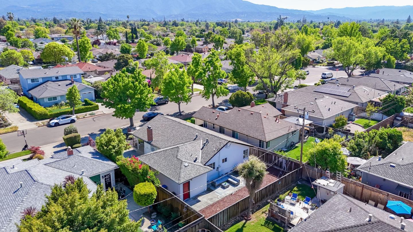 Detail Gallery Image 55 of 66 For 1443 Jeffery Ave, San Jose,  CA 95118 - 3 Beds | 2 Baths