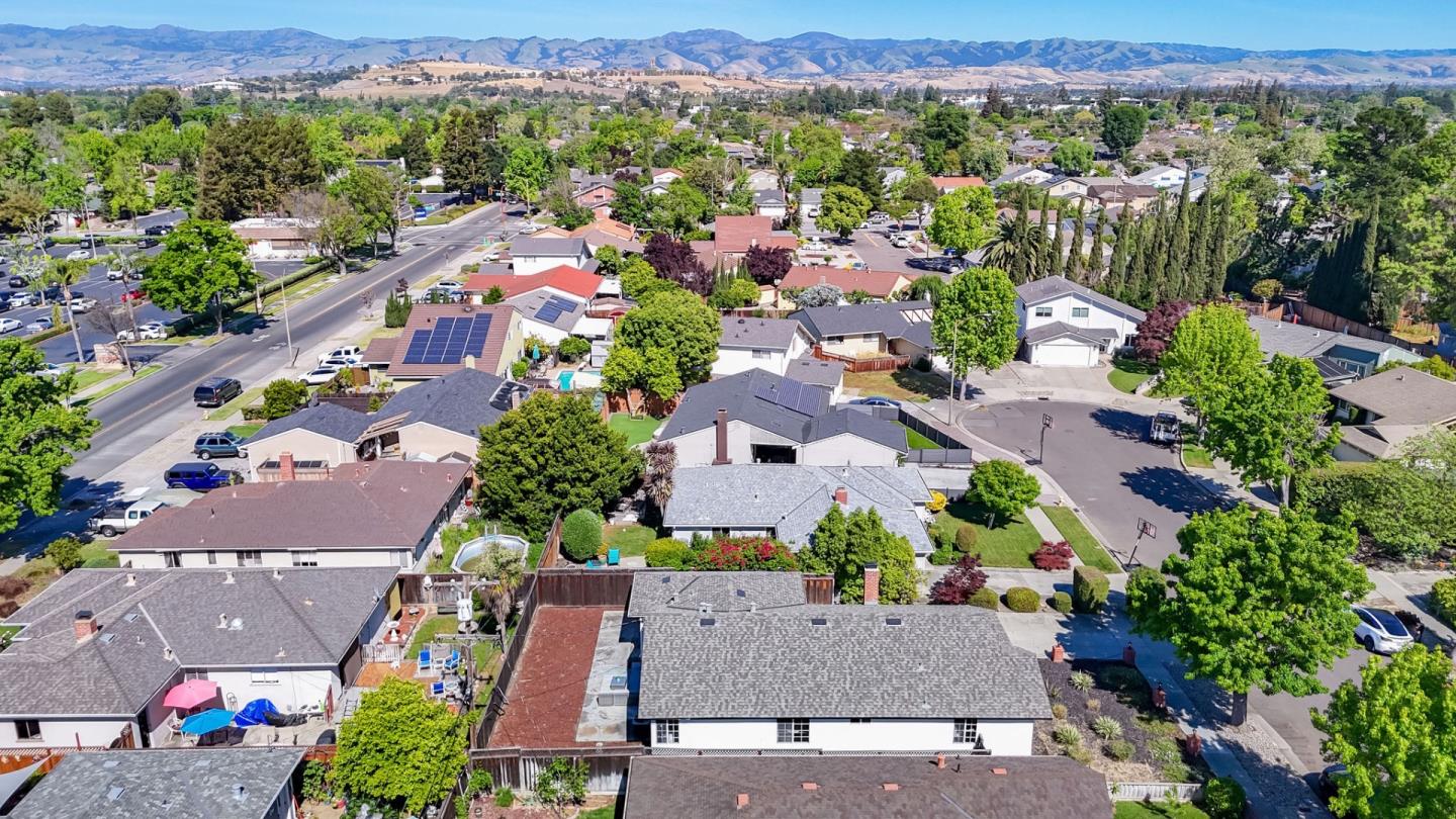 Detail Gallery Image 66 of 66 For 1443 Jeffery Ave, San Jose,  CA 95118 - 3 Beds | 2 Baths