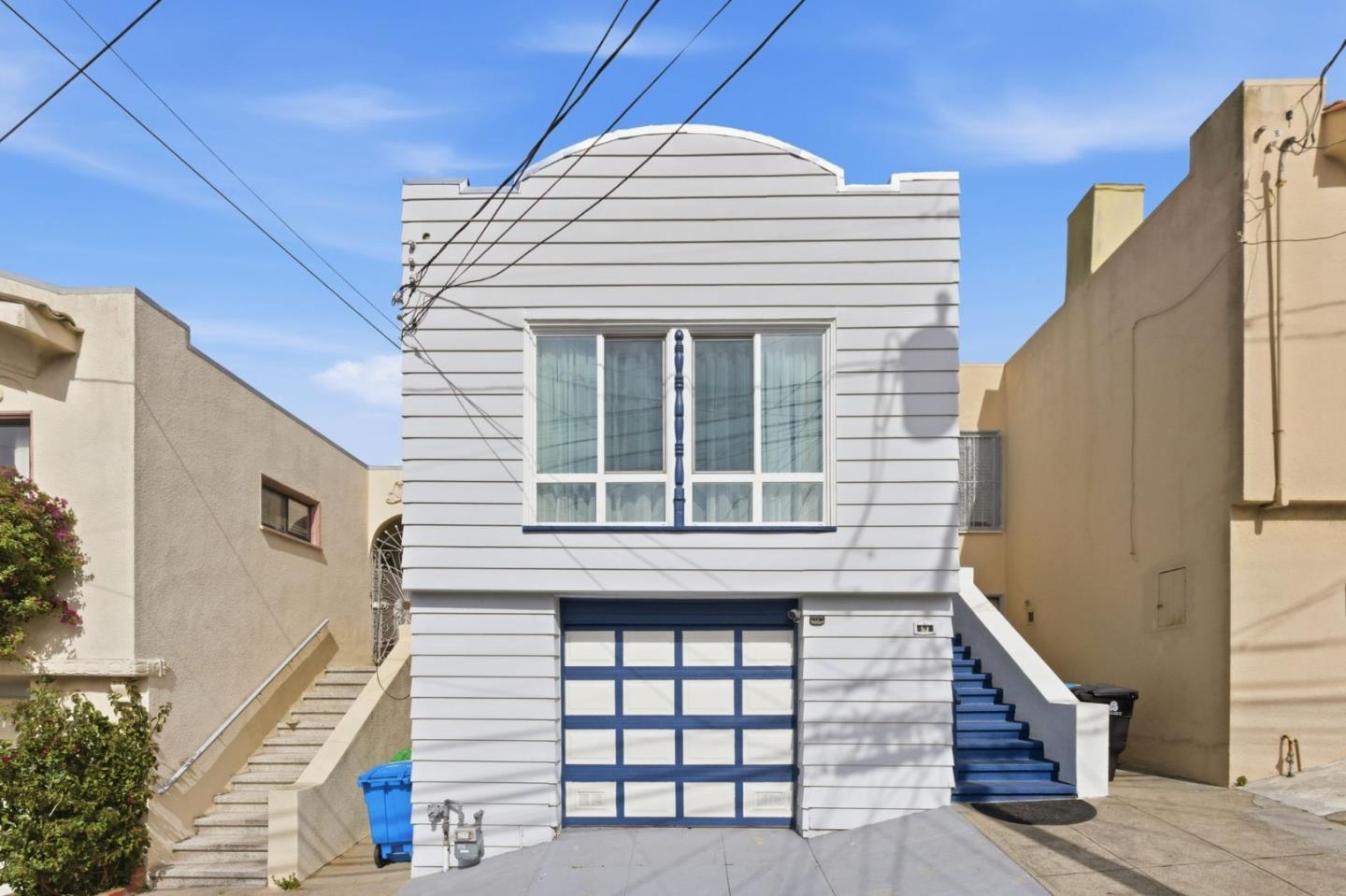 San Francisco