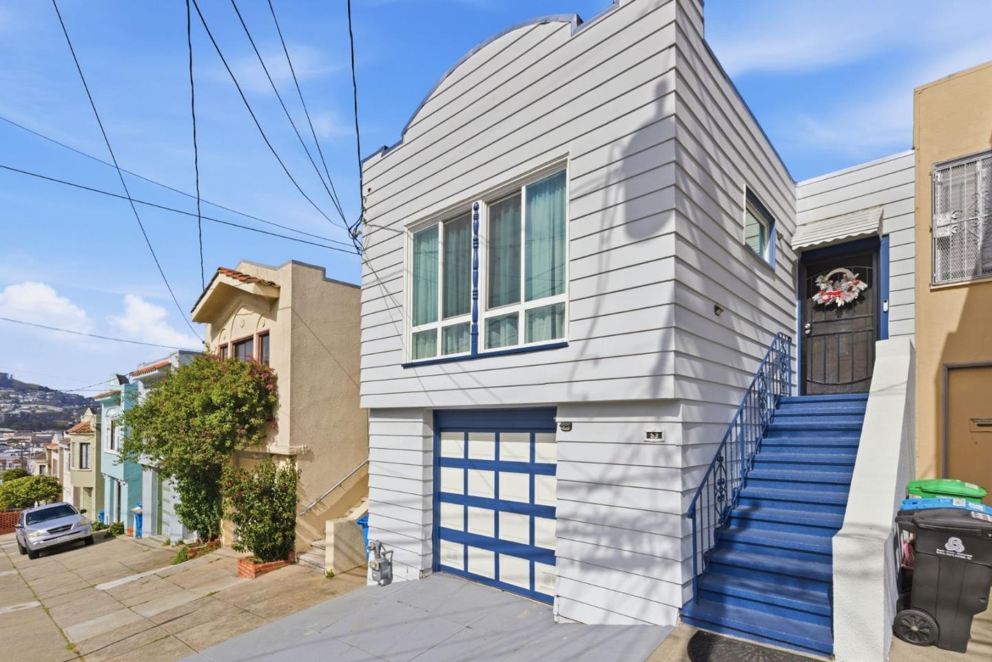 53 Florentine Street, San Francisco, CA, 94112