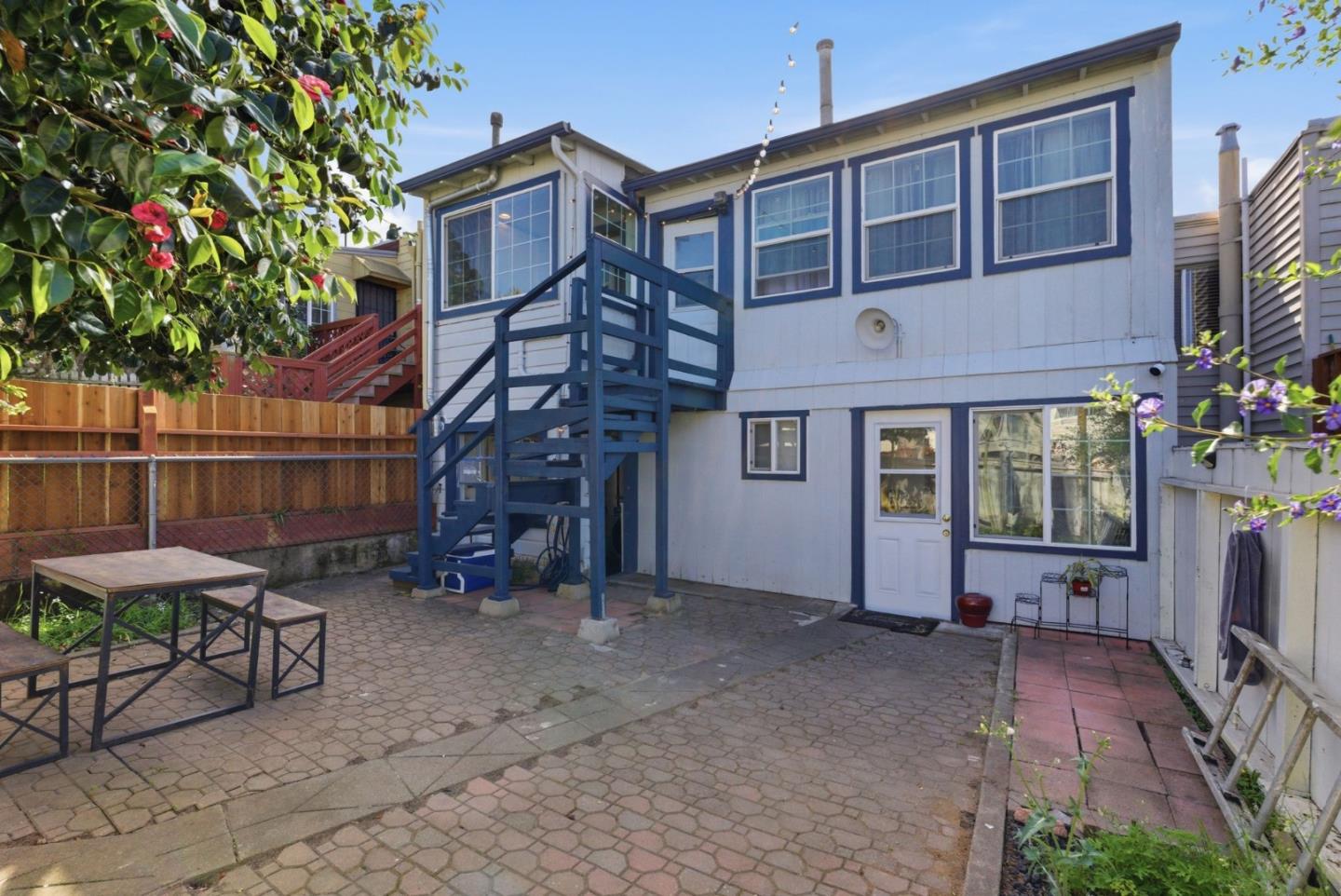 53 Florentine Street, San Francisco, CA, 94112