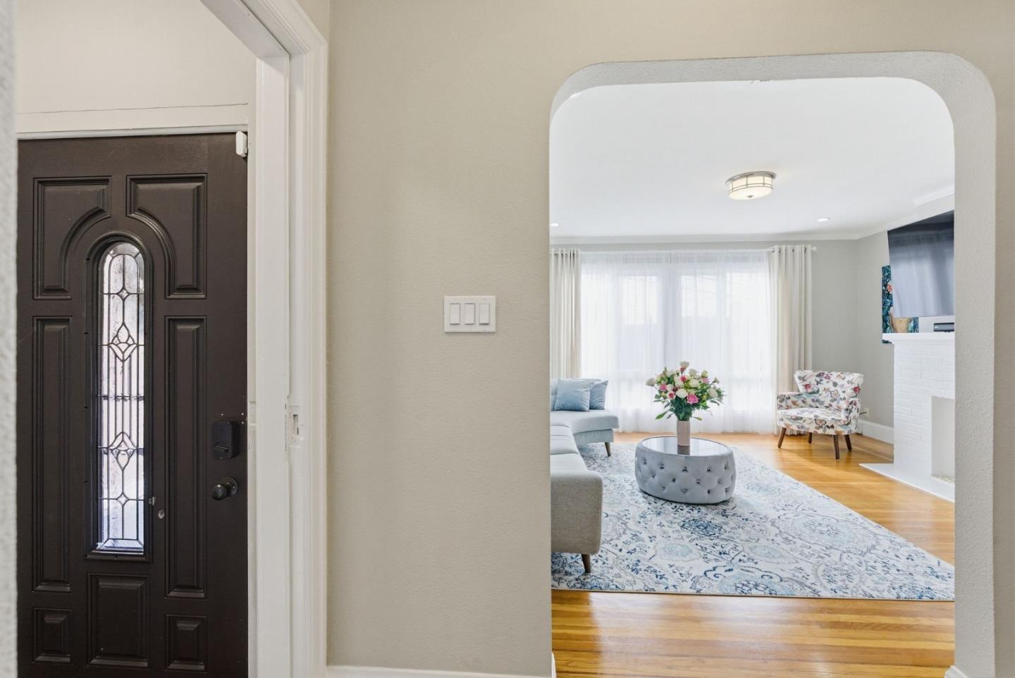 53 Florentine Street, San Francisco, CA, 94112