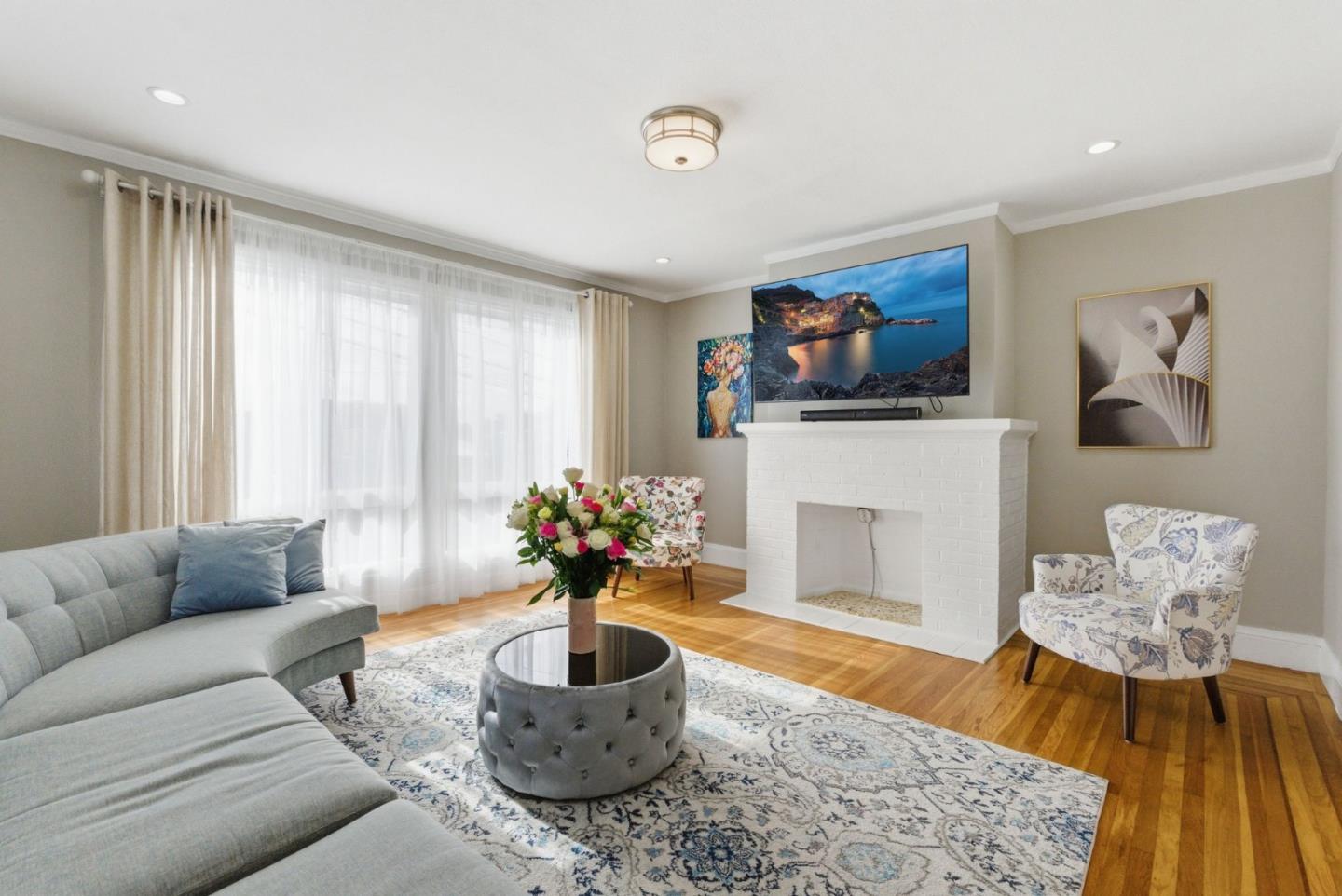 53 Florentine Street, San Francisco, CA, 94112