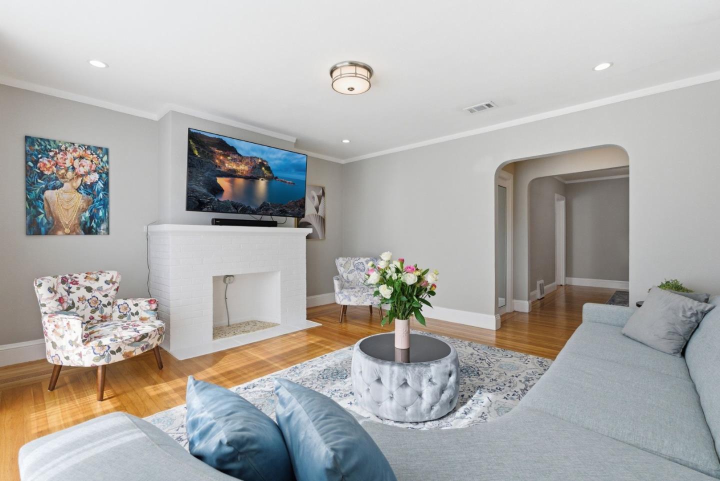 53 Florentine Street, San Francisco, CA, 94112