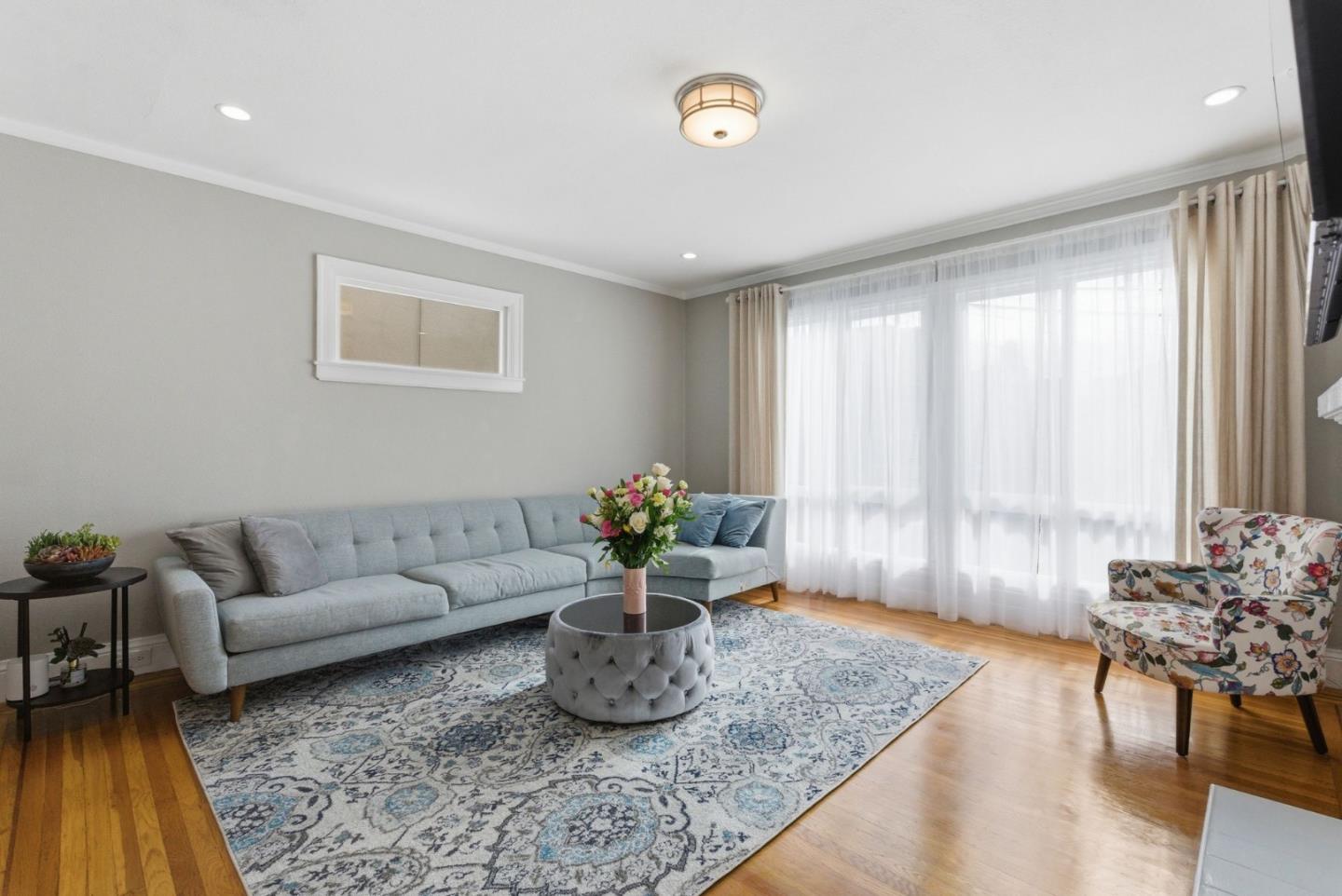 53 Florentine Street, San Francisco, CA, 94112