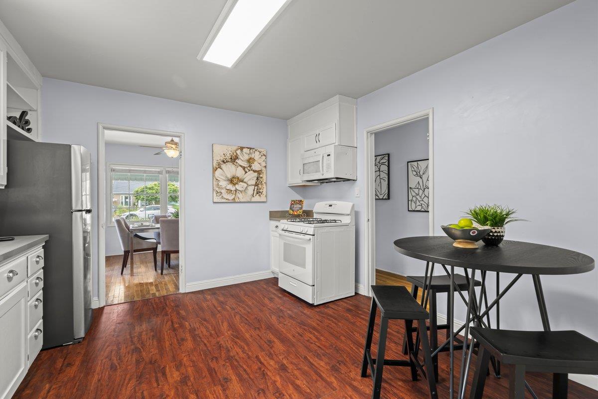 Detail Gallery Image 13 of 33 For 656 N 16th St, San Jose,  CA 95112 - 2 Beds | 2 Baths