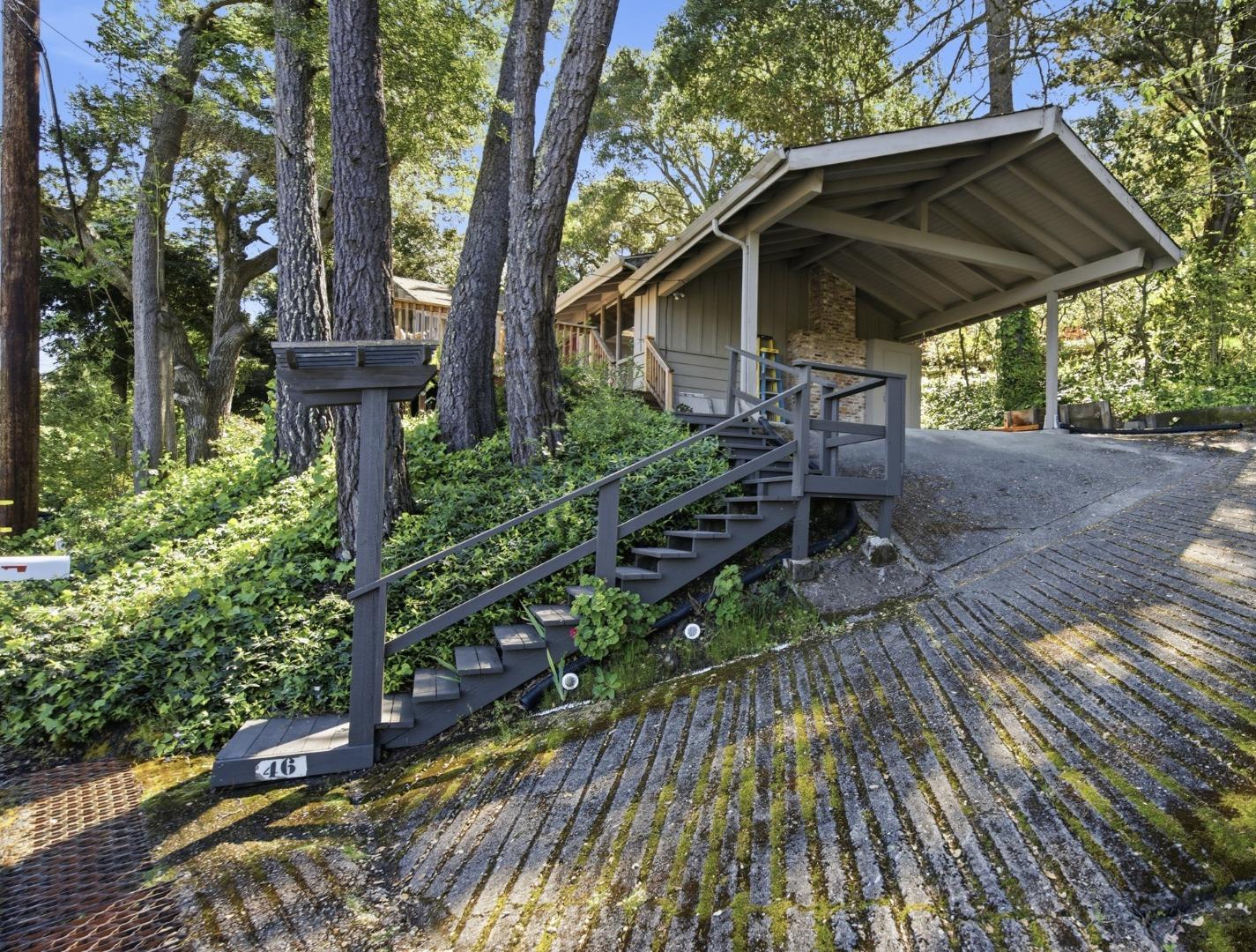 Detail Gallery Image 31 of 32 For 46 Underhill Rd, Orinda,  CA 94563 - 3 Beds | 2 Baths