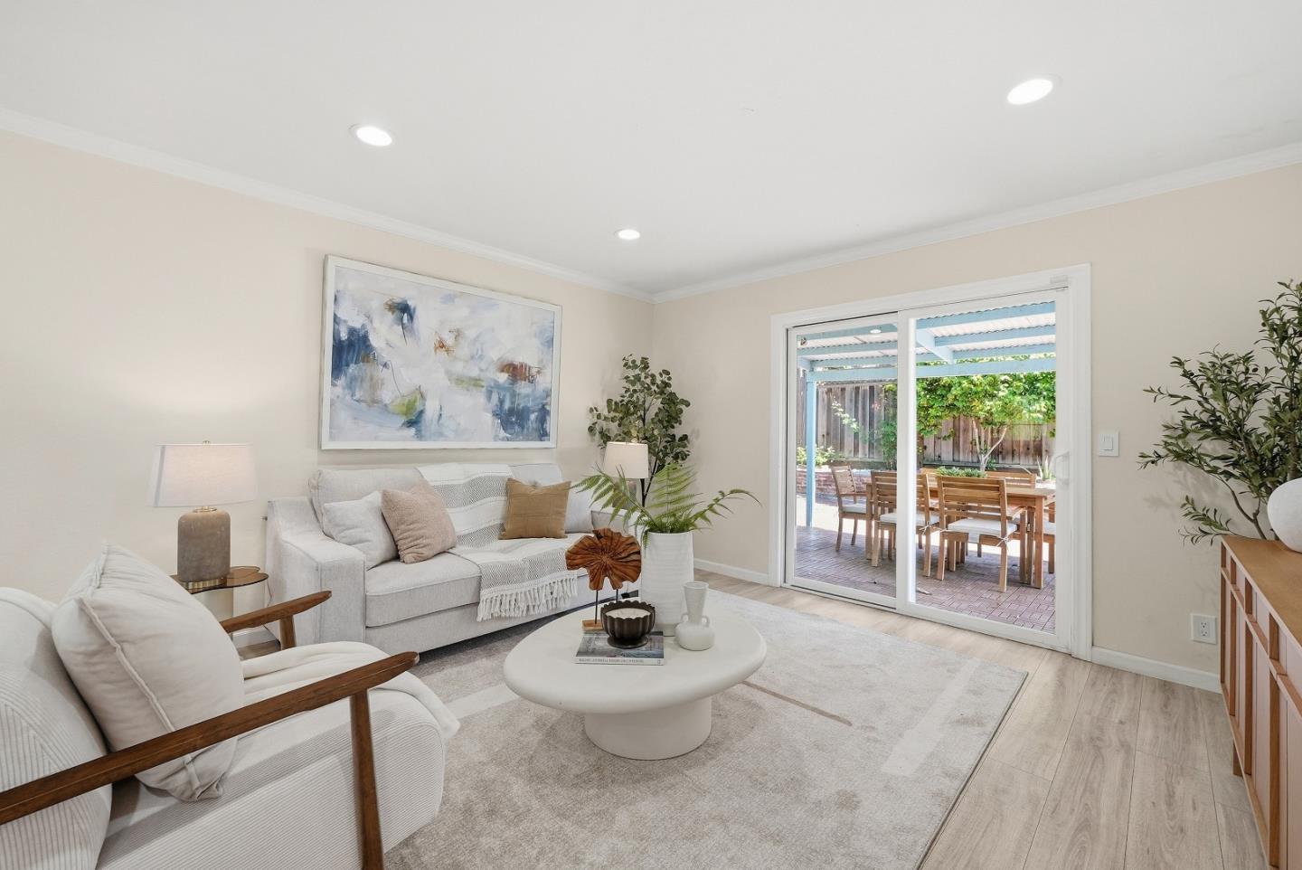 Detail Gallery Image 10 of 31 For San Marcos Ct, San Jose,  CA 95132 - 3 Beds | 2 Baths