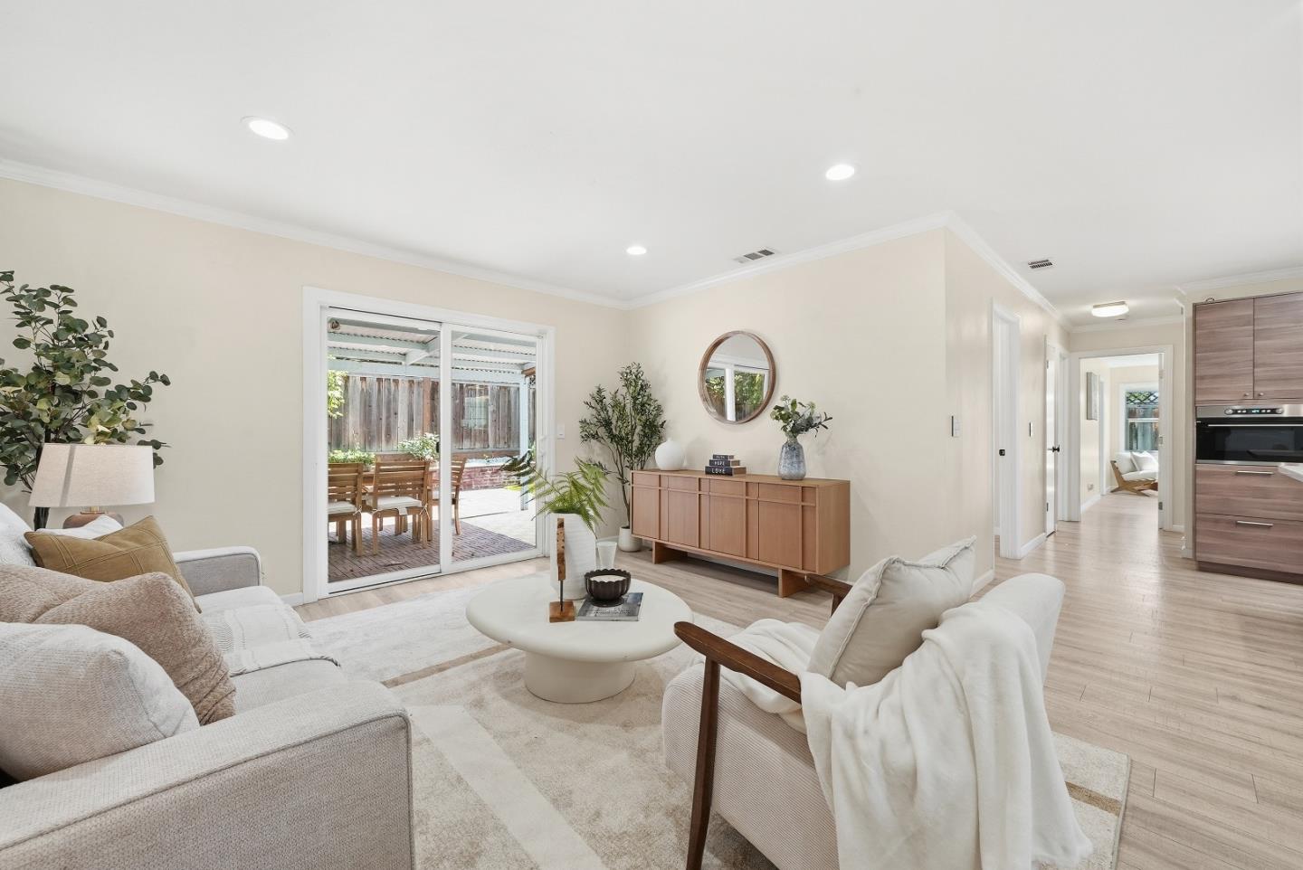 Detail Gallery Image 11 of 31 For San Marcos Ct, San Jose,  CA 95132 - 3 Beds | 2 Baths