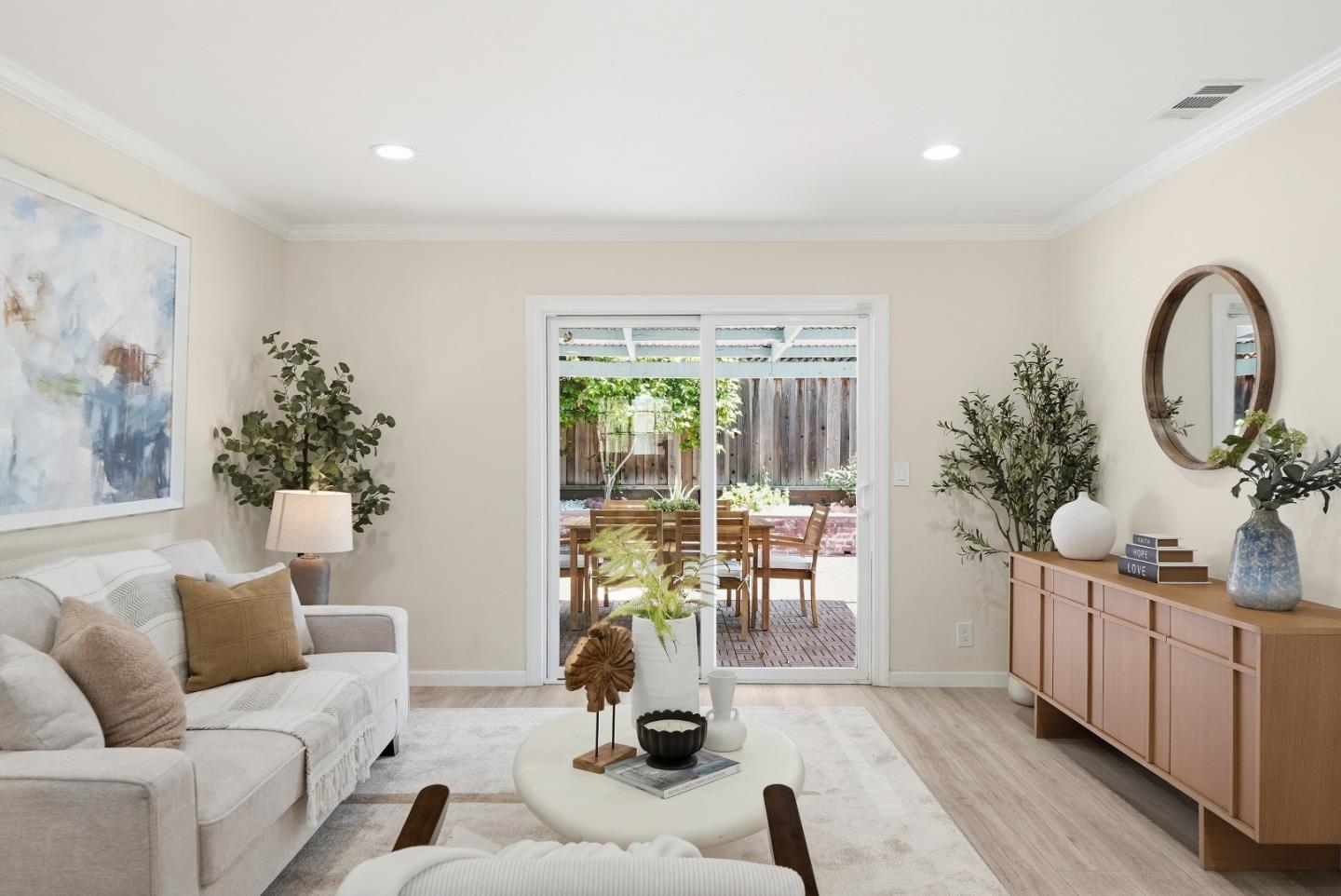 Detail Gallery Image 12 of 31 For San Marcos Ct, San Jose,  CA 95132 - 3 Beds | 2 Baths