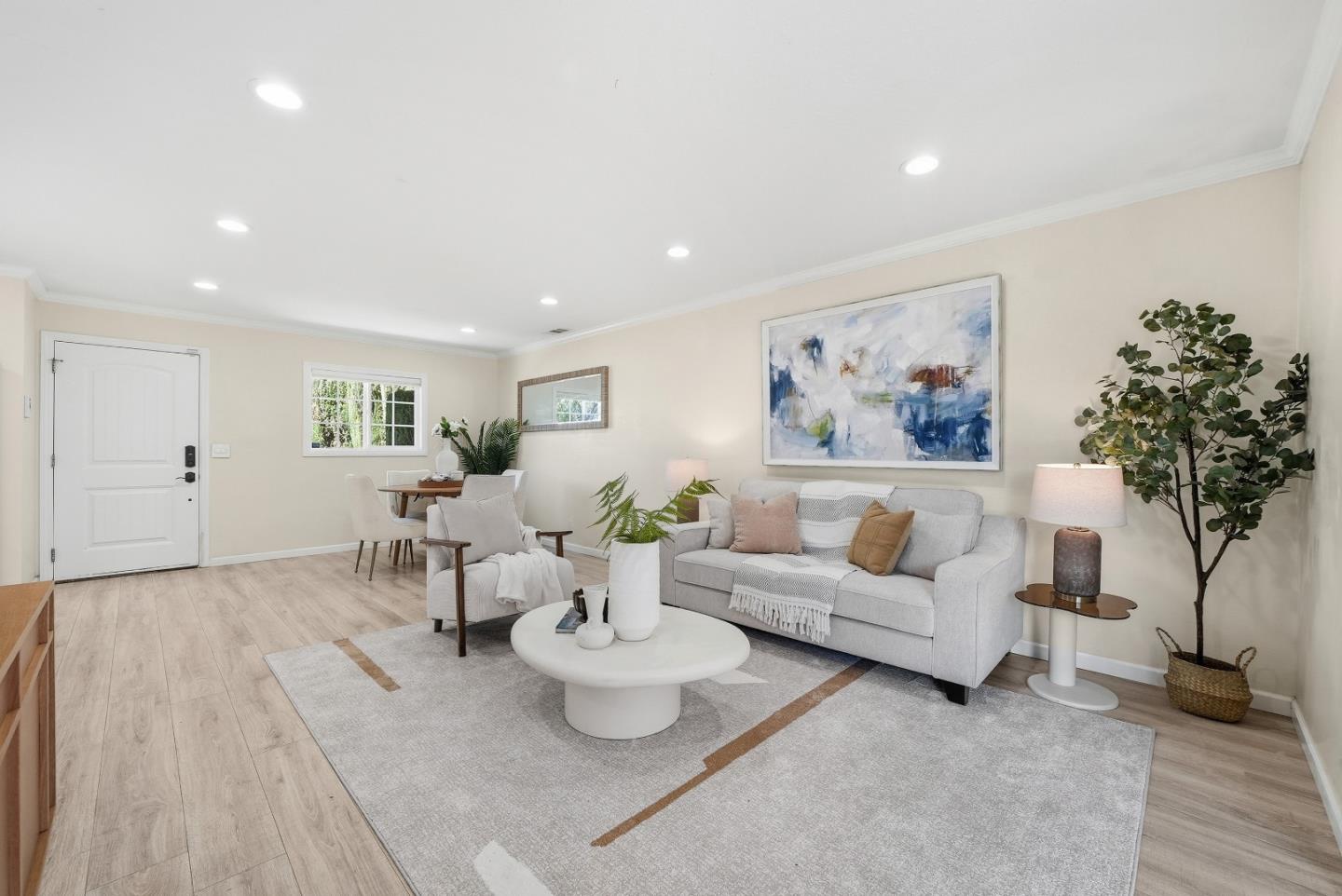 Detail Gallery Image 13 of 31 For San Marcos Ct, San Jose,  CA 95132 - 3 Beds | 2 Baths