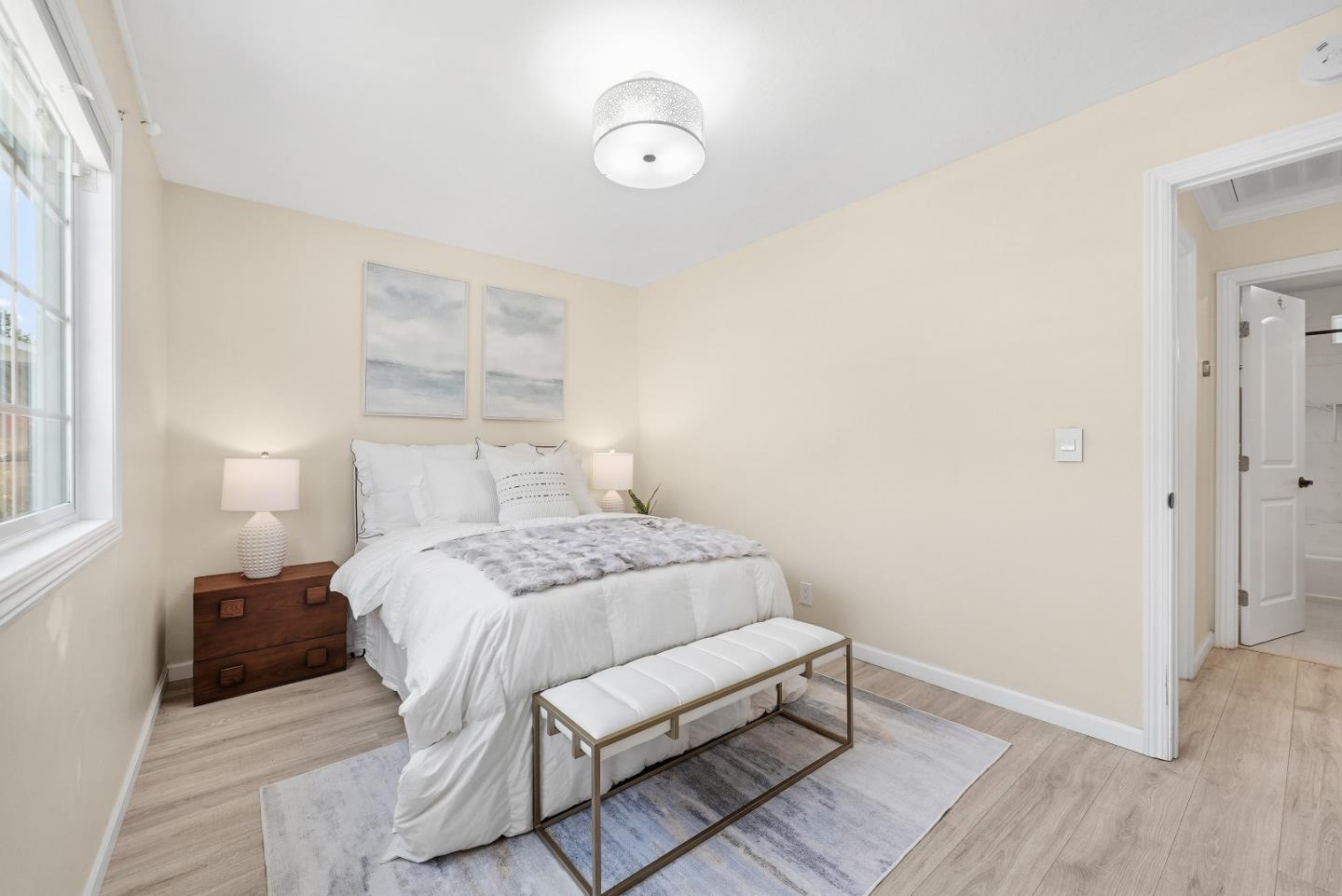 Detail Gallery Image 16 of 31 For San Marcos Ct, San Jose,  CA 95132 - 3 Beds | 2 Baths