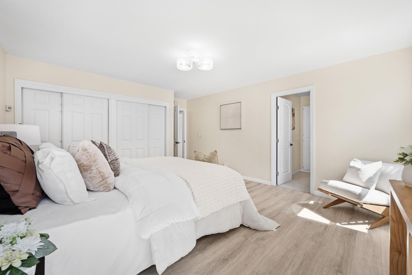 Detail Gallery Image 20 of 31 For San Marcos Ct, San Jose,  CA 95132 - 3 Beds | 2 Baths