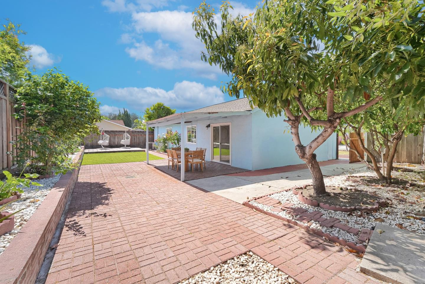 Detail Gallery Image 24 of 31 For San Marcos Ct, San Jose,  CA 95132 - 3 Beds | 2 Baths