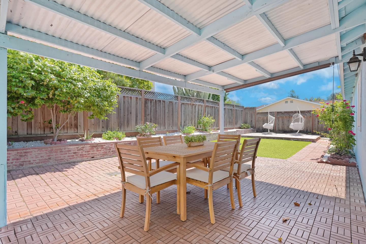 Detail Gallery Image 25 of 31 For San Marcos Ct, San Jose,  CA 95132 - 3 Beds | 2 Baths