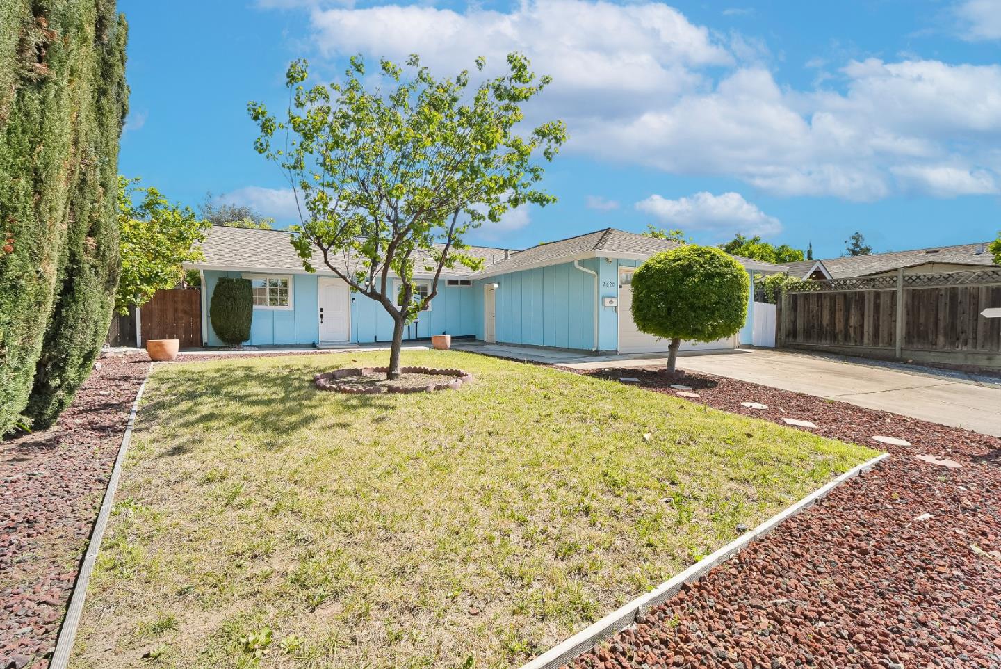 Detail Gallery Image 28 of 31 For San Marcos Ct, San Jose,  CA 95132 - 3 Beds | 2 Baths