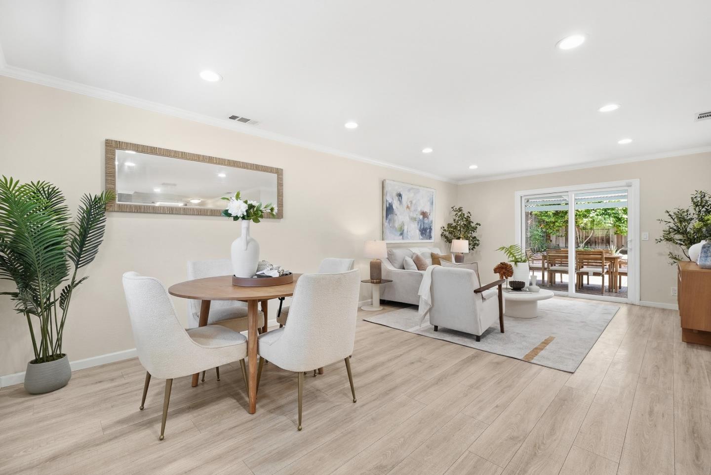 Detail Gallery Image 3 of 31 For San Marcos Ct, San Jose,  CA 95132 - 3 Beds | 2 Baths