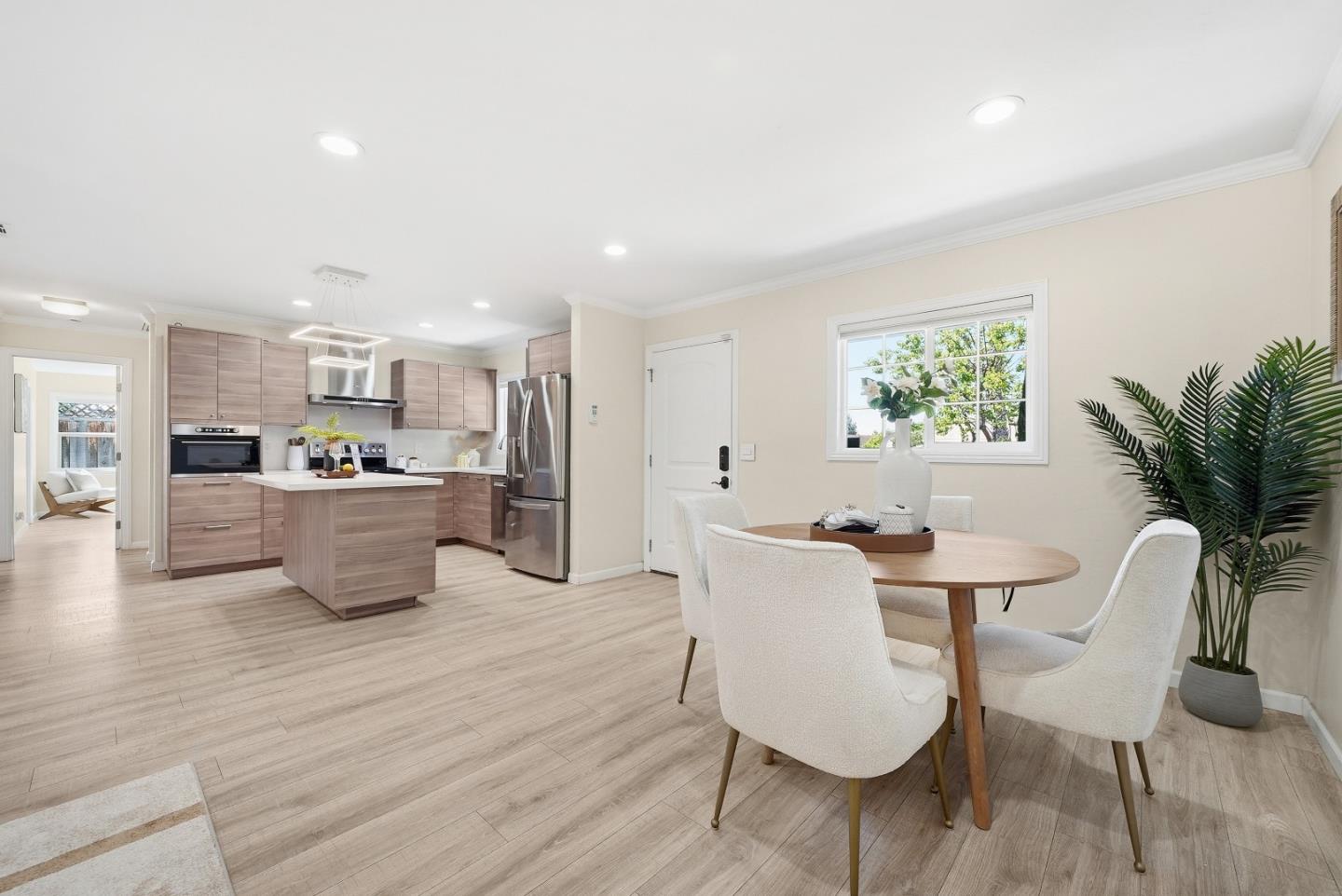 Detail Gallery Image 5 of 31 For San Marcos Ct, San Jose,  CA 95132 - 3 Beds | 2 Baths