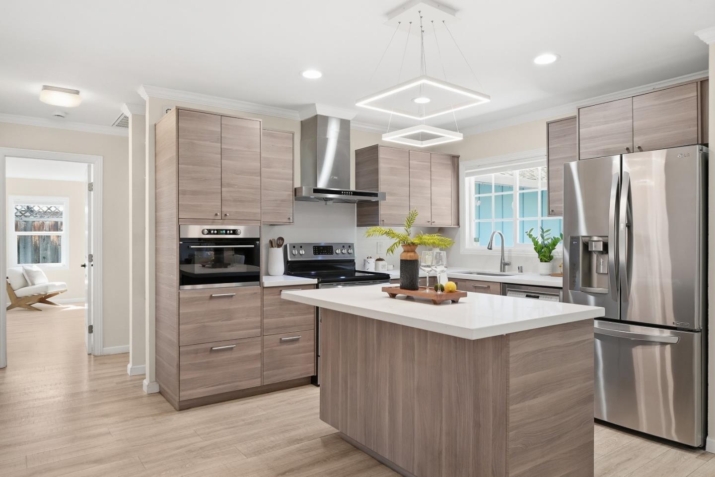 Detail Gallery Image 6 of 31 For San Marcos Ct, San Jose,  CA 95132 - 3 Beds | 2 Baths