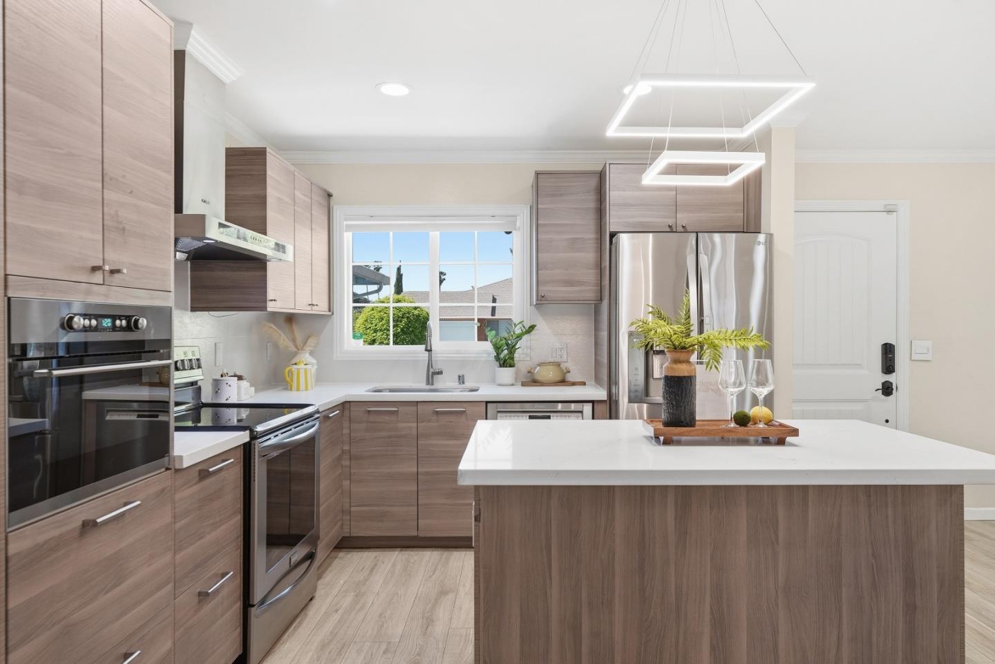 Detail Gallery Image 7 of 31 For San Marcos Ct, San Jose,  CA 95132 - 3 Beds | 2 Baths