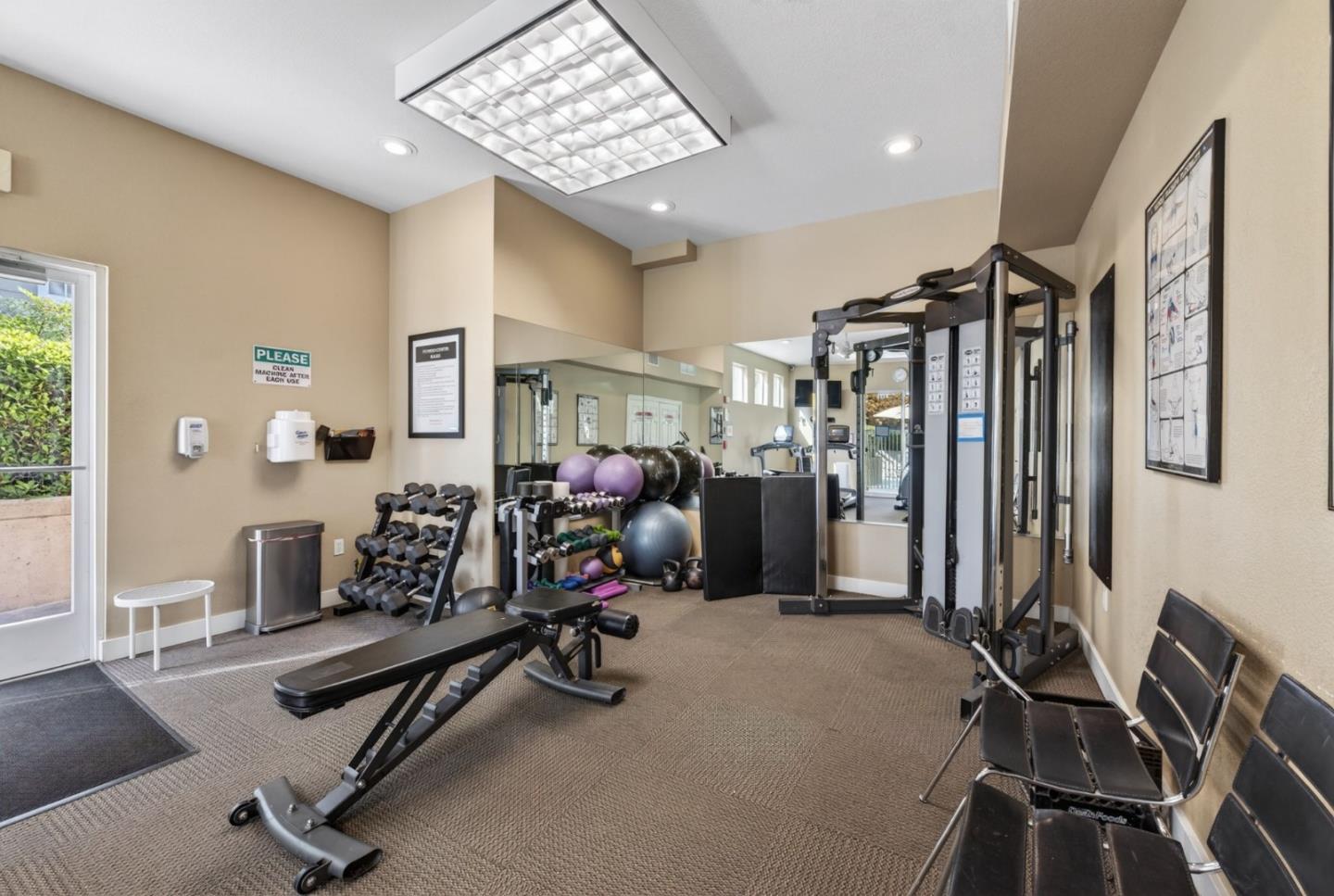 Detail Gallery Image 33 of 35 For 430 N 1st St #303,  San Jose,  CA 95112 - 3 Beds | 2 Baths