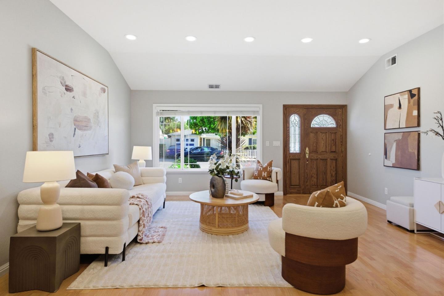 Detail Gallery Image 12 of 67 For 948 Anna St, San Mateo,  CA 94401 - 3 Beds | 2 Baths