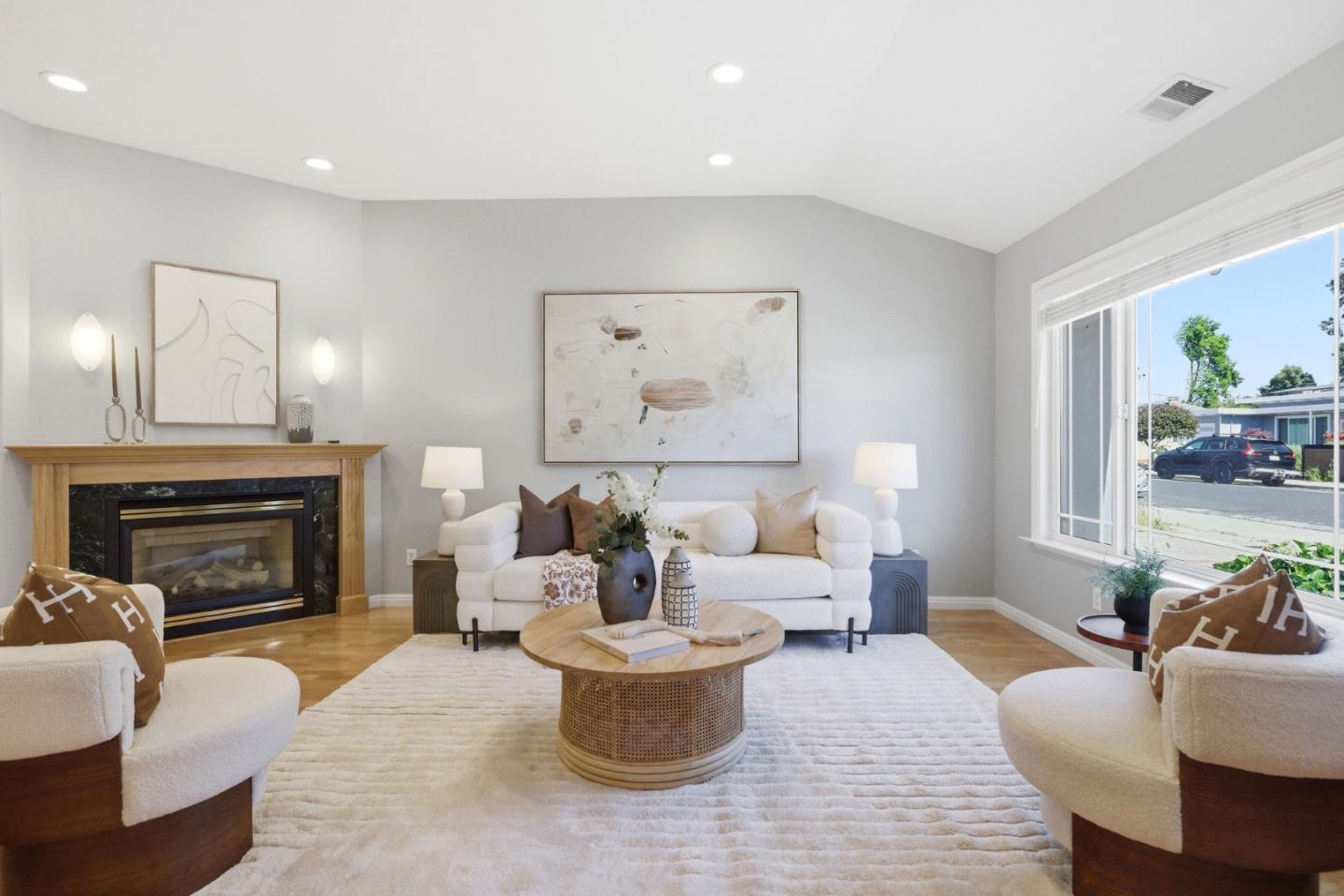 Detail Gallery Image 14 of 67 For 948 Anna St, San Mateo,  CA 94401 - 3 Beds | 2 Baths