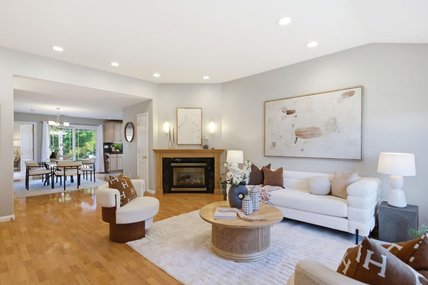 Detail Gallery Image 15 of 67 For 948 Anna St, San Mateo,  CA 94401 - 3 Beds | 2 Baths