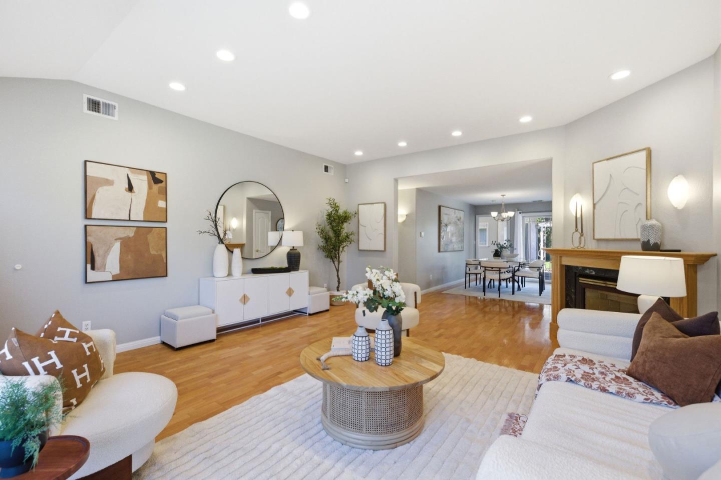 Detail Gallery Image 16 of 67 For 948 Anna St, San Mateo,  CA 94401 - 3 Beds | 2 Baths