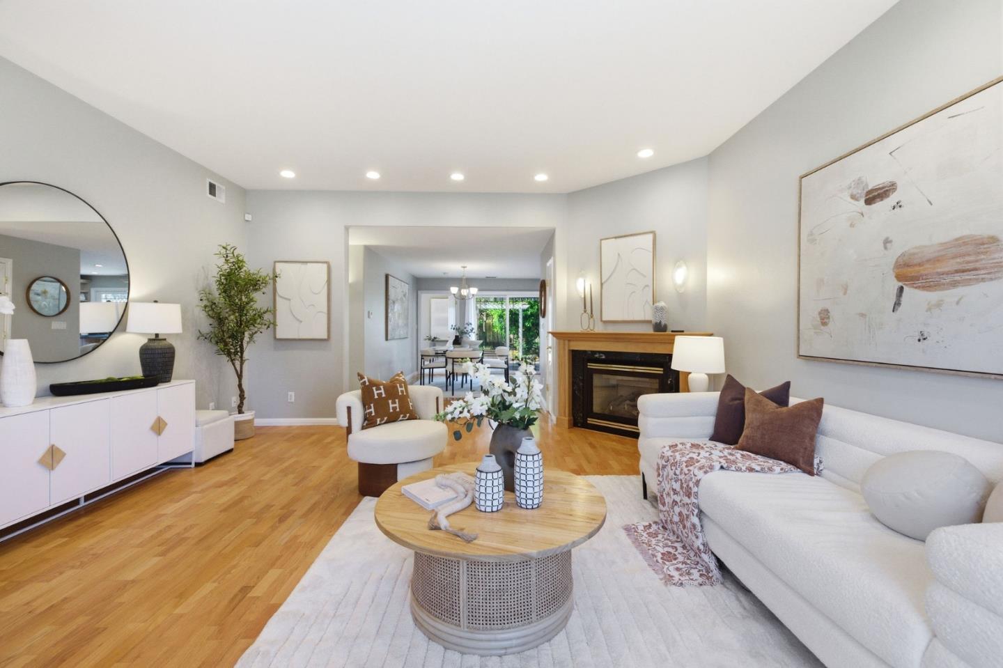 Detail Gallery Image 17 of 67 For 948 Anna St, San Mateo,  CA 94401 - 3 Beds | 2 Baths