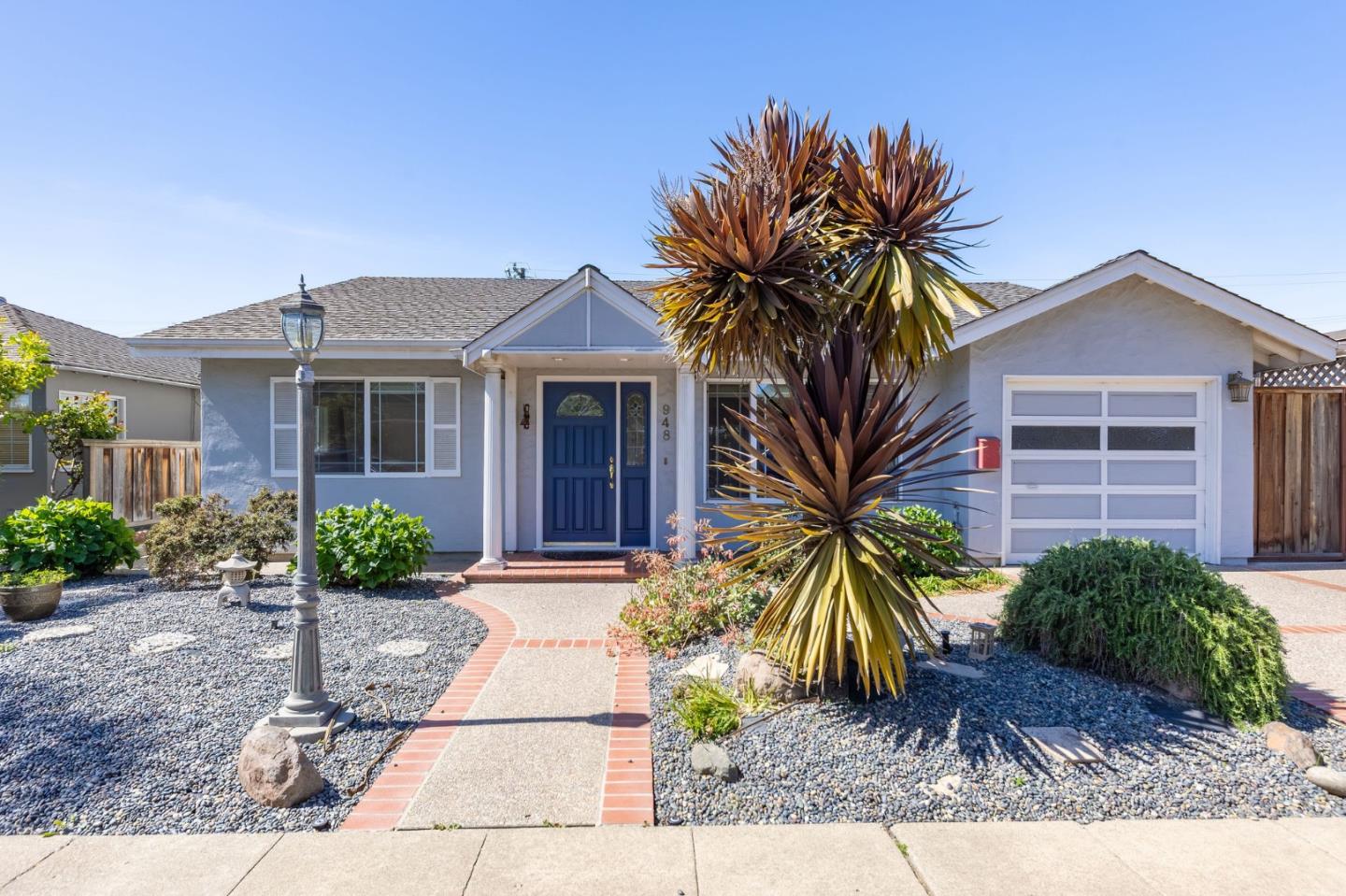 1540 Newbridge Avenue, San Mateo, CA, 94401