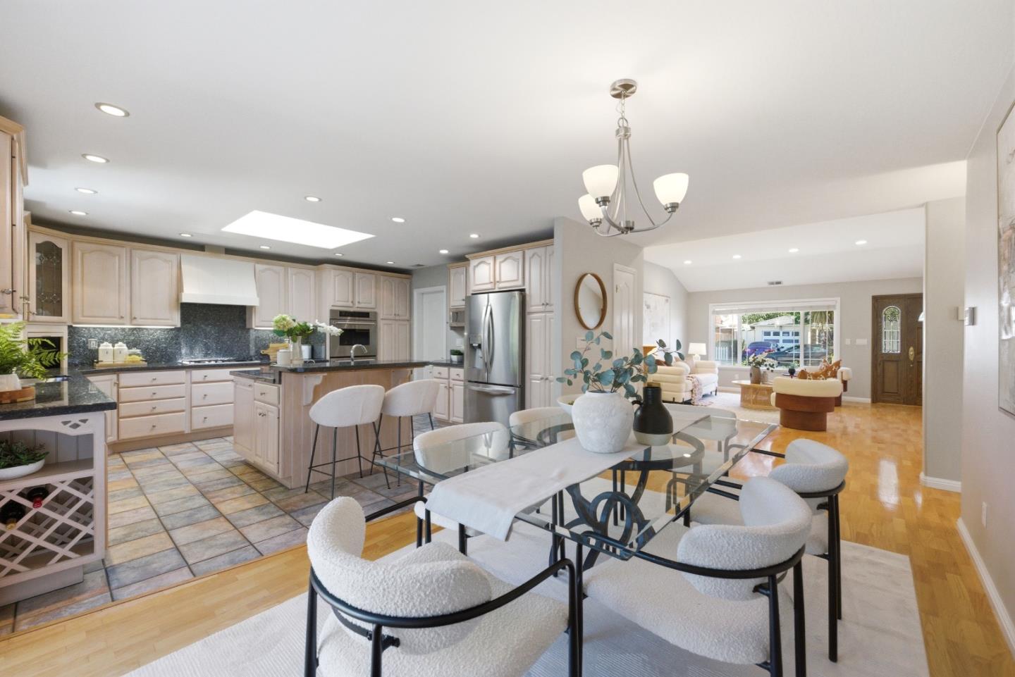 Detail Gallery Image 20 of 67 For 948 Anna St, San Mateo,  CA 94401 - 3 Beds | 2 Baths