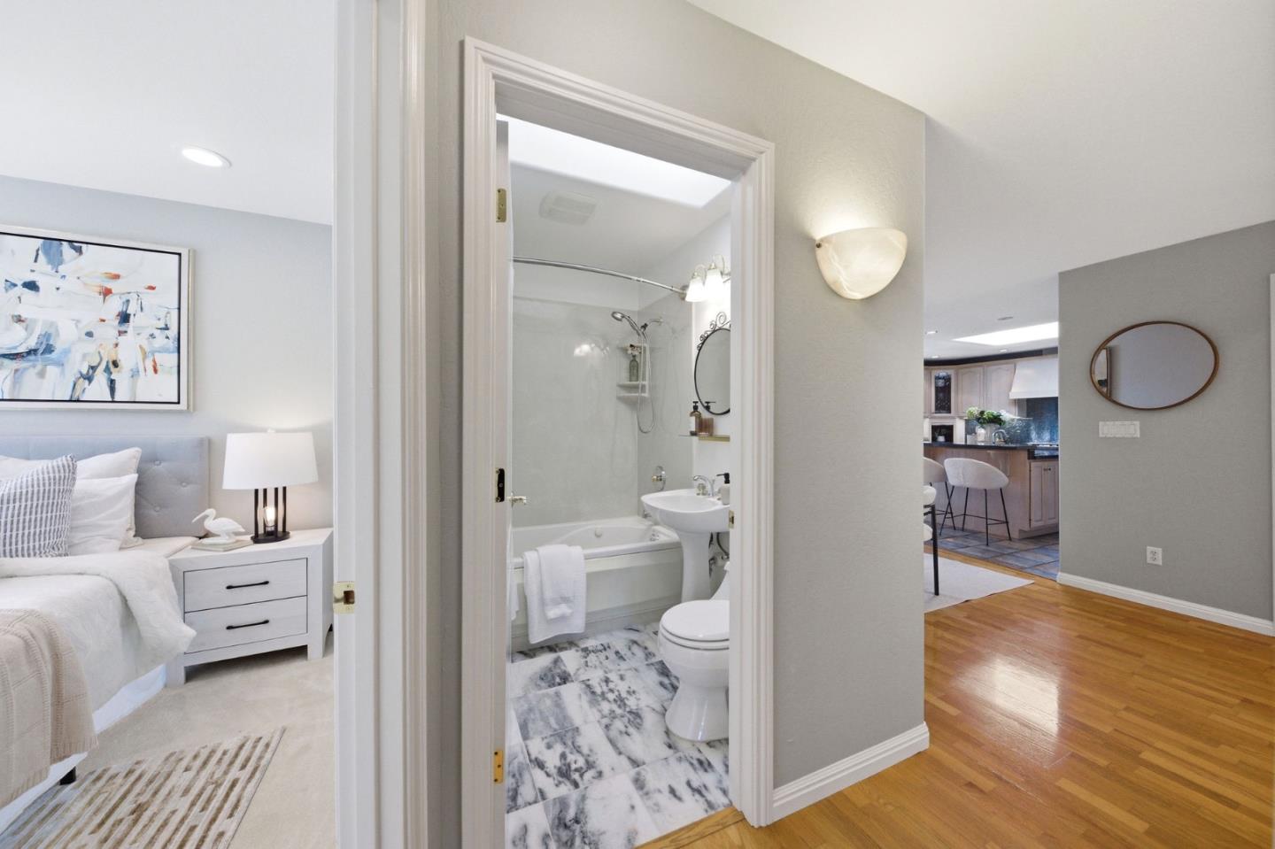 Detail Gallery Image 31 of 67 For 948 Anna St, San Mateo,  CA 94401 - 3 Beds | 2 Baths