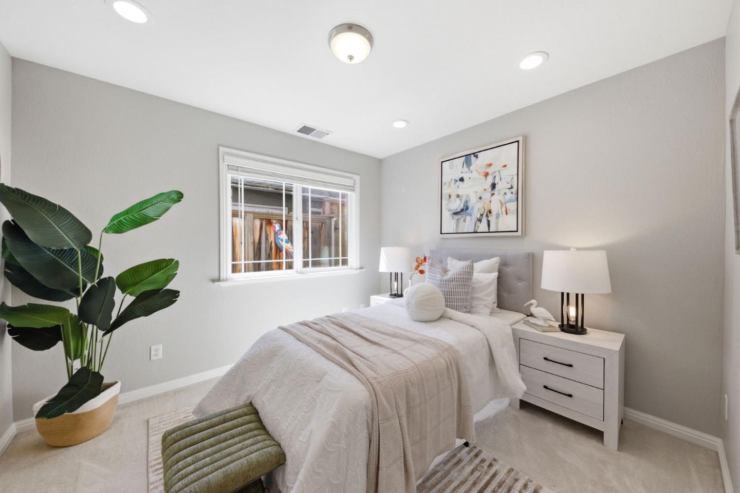 Detail Gallery Image 34 of 67 For 948 Anna St, San Mateo,  CA 94401 - 3 Beds | 2 Baths