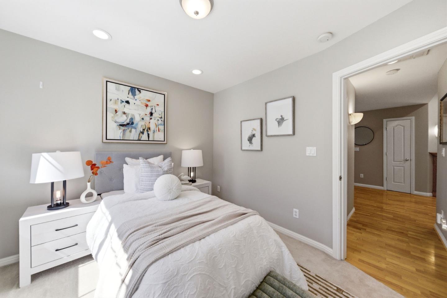 Detail Gallery Image 35 of 67 For 948 Anna St, San Mateo,  CA 94401 - 3 Beds | 2 Baths
