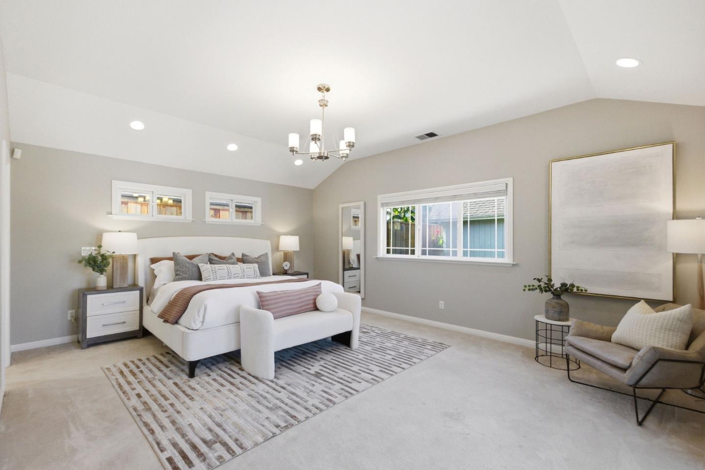 Detail Gallery Image 38 of 67 For 948 Anna St, San Mateo,  CA 94401 - 3 Beds | 2 Baths