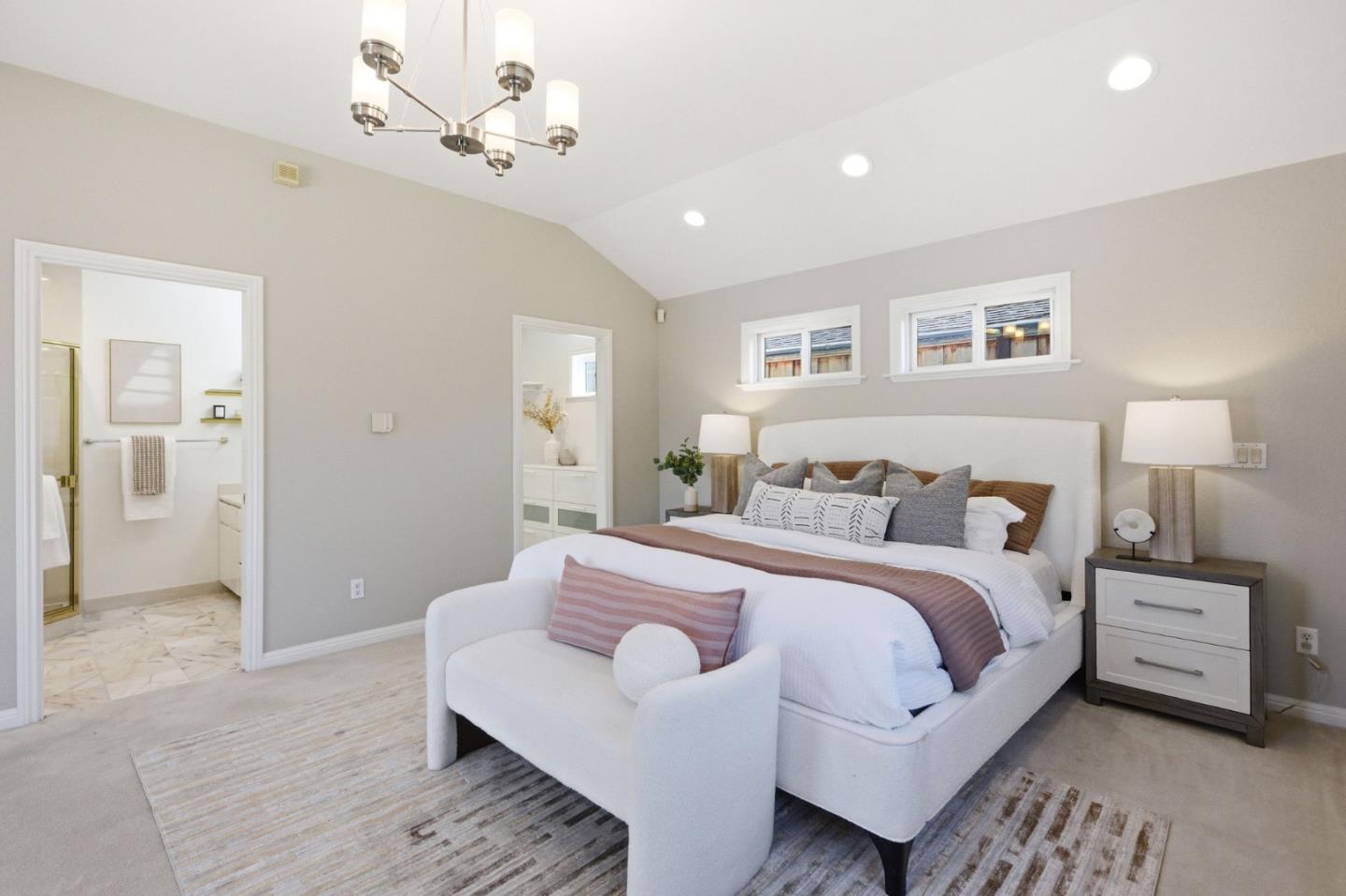 Detail Gallery Image 40 of 67 For 948 Anna St, San Mateo,  CA 94401 - 3 Beds | 2 Baths