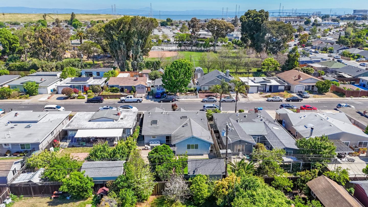 Detail Gallery Image 51 of 67 For 948 Anna St, San Mateo,  CA 94401 - 3 Beds | 2 Baths