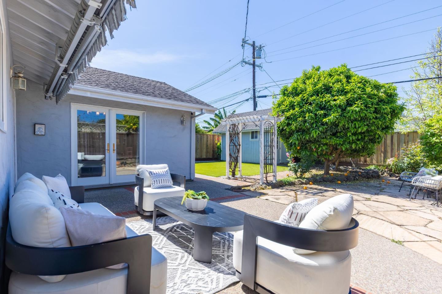 Detail Gallery Image 52 of 67 For 948 Anna St, San Mateo,  CA 94401 - 3 Beds | 2 Baths