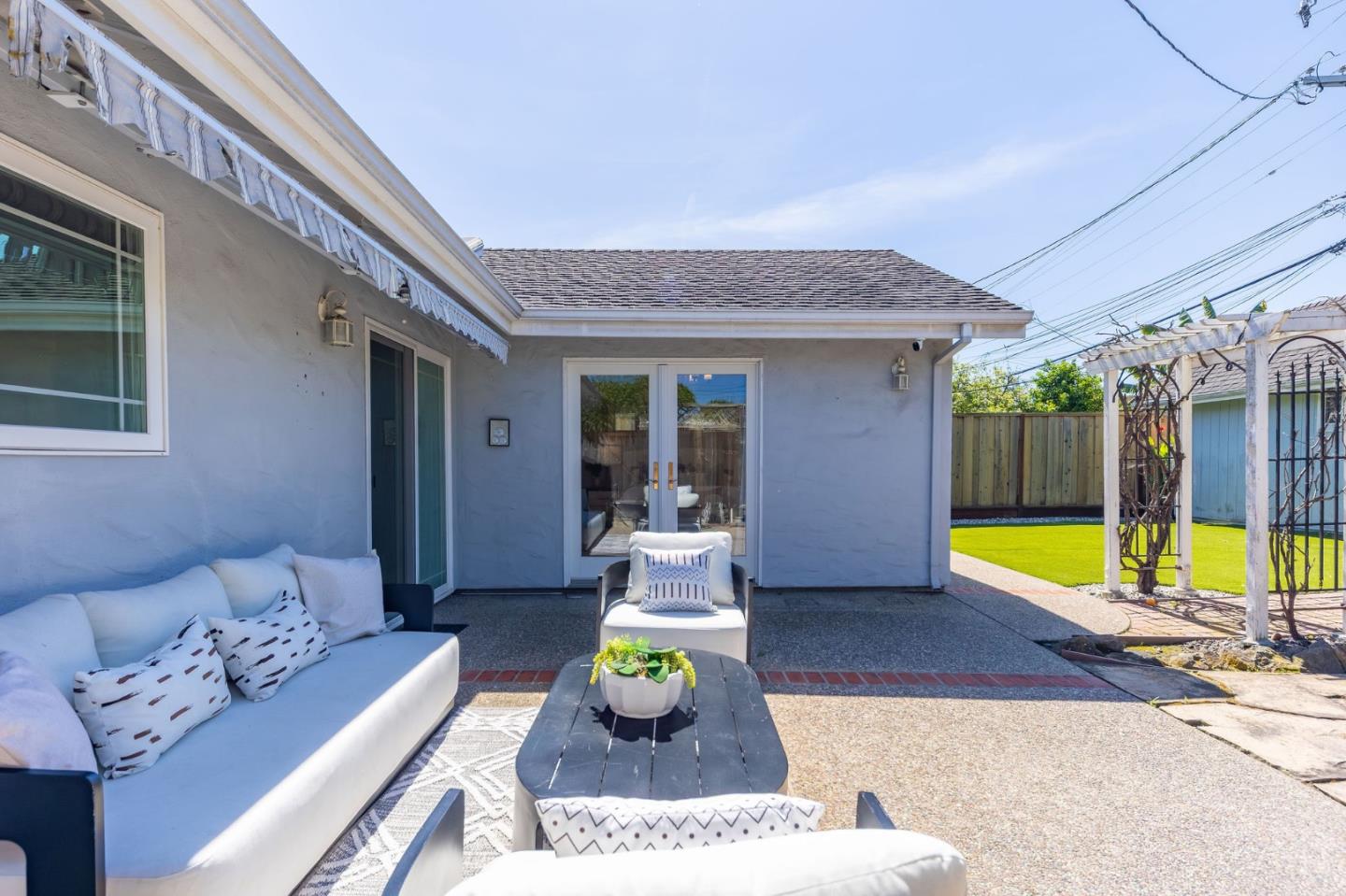 Detail Gallery Image 53 of 67 For 948 Anna St, San Mateo,  CA 94401 - 3 Beds | 2 Baths