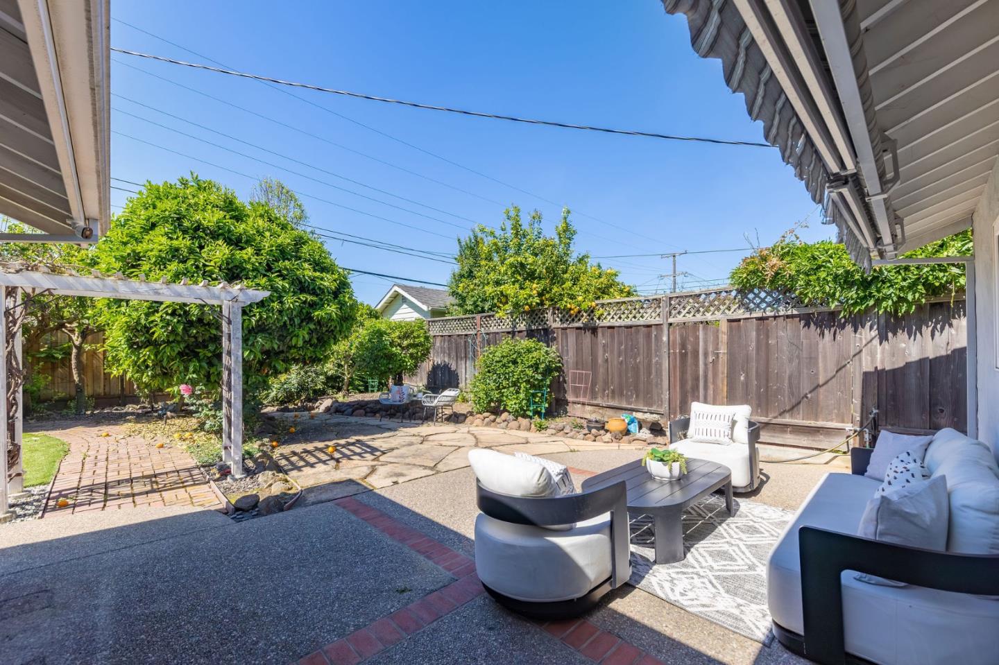 Detail Gallery Image 57 of 67 For 948 Anna St, San Mateo,  CA 94401 - 3 Beds | 2 Baths