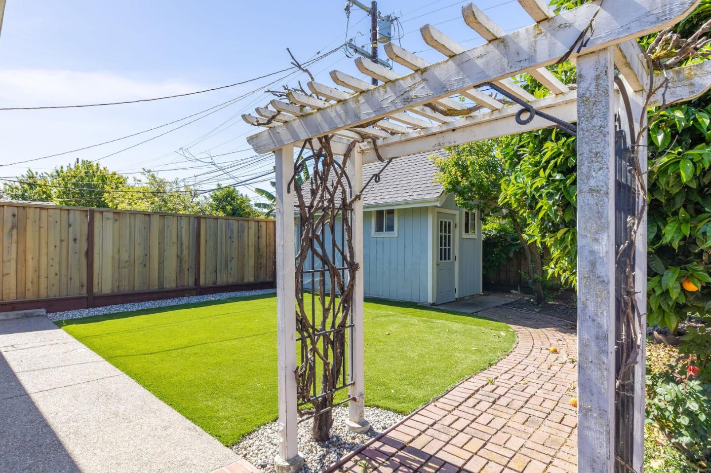 Detail Gallery Image 58 of 67 For 948 Anna St, San Mateo,  CA 94401 - 3 Beds | 2 Baths