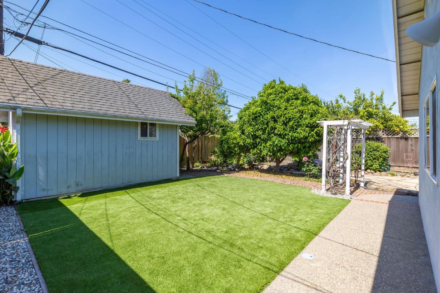 Detail Gallery Image 59 of 67 For 948 Anna St, San Mateo,  CA 94401 - 3 Beds | 2 Baths