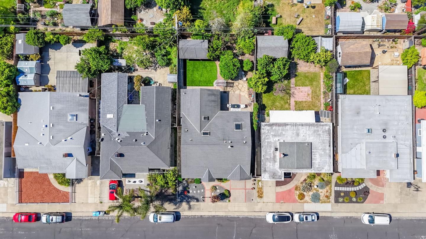 Detail Gallery Image 6 of 67 For 948 Anna St, San Mateo,  CA 94401 - 3 Beds | 2 Baths