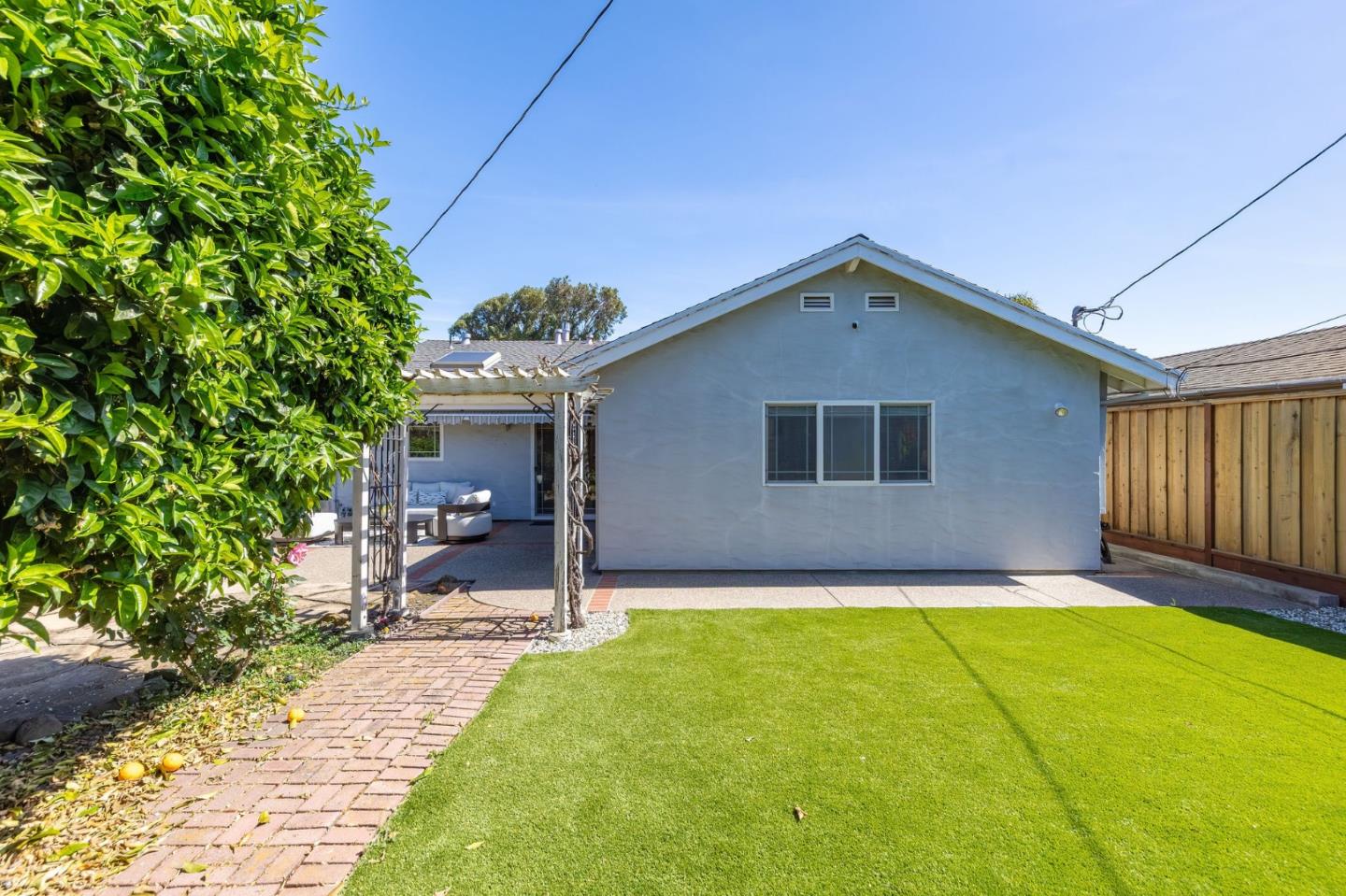 Detail Gallery Image 61 of 67 For 948 Anna St, San Mateo,  CA 94401 - 3 Beds | 2 Baths