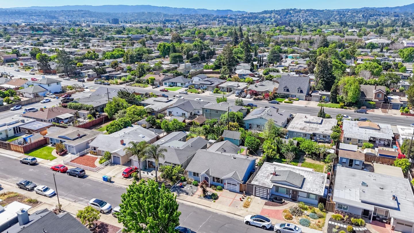 Detail Gallery Image 7 of 67 For 948 Anna St, San Mateo,  CA 94401 - 3 Beds | 2 Baths